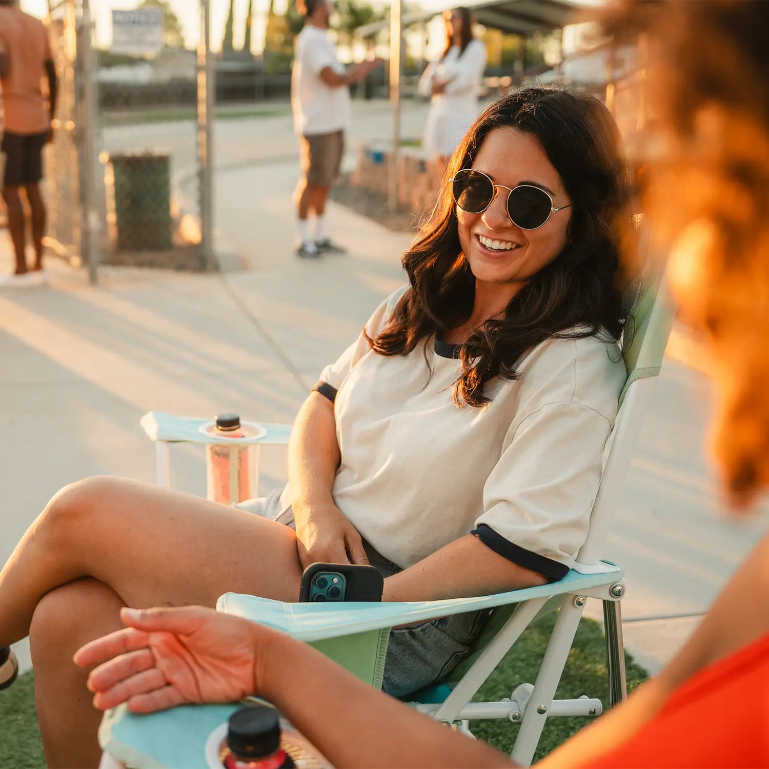 Comfort Pro Rocker™